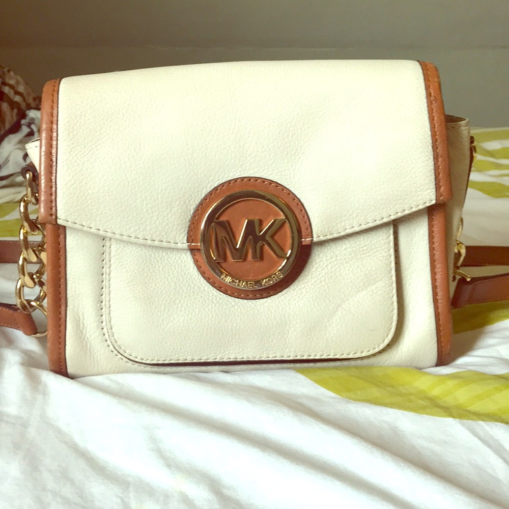 Michael Kors crossbody bag